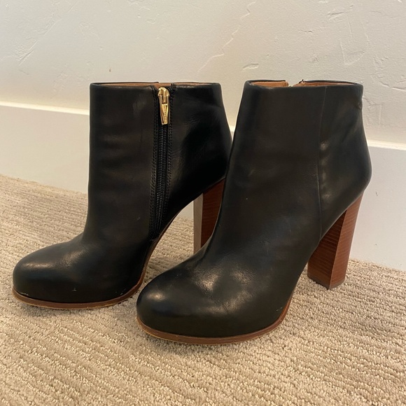 Vince Camuto Shoes - Vince Camuto Booties